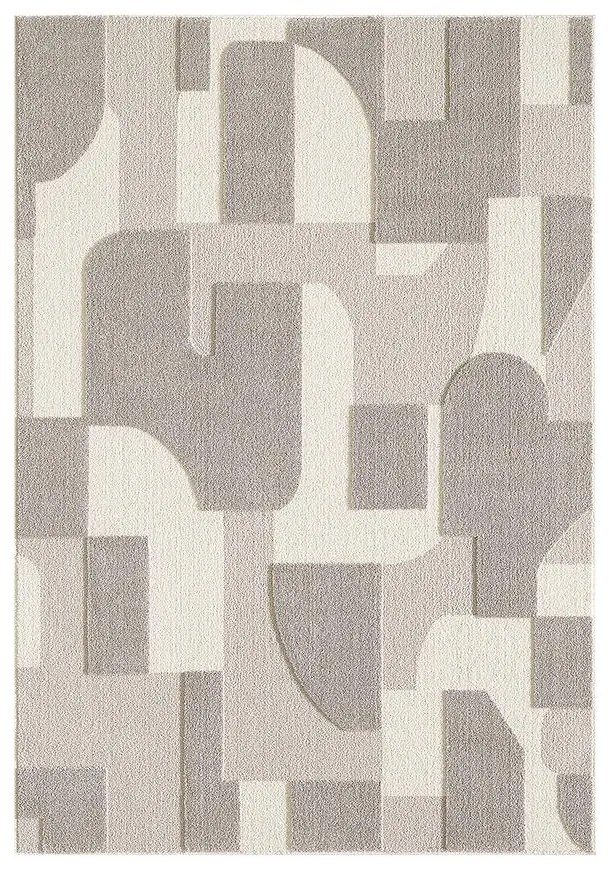 Koberec Pasos 0,8/1,5 FR2433 SHY11 béžová