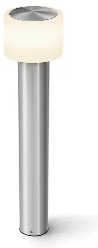 Philips - LED Vonkajšia lampa OTIS LED/4,3W/230V 2700K IP44