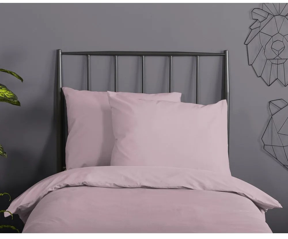 Bavlnené detské obliečky do postieľky 100x135 cm – Good Morning