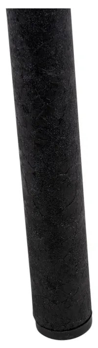 Kovový odkladací stolík 49.5x54 cm Boaz – Leitmotiv