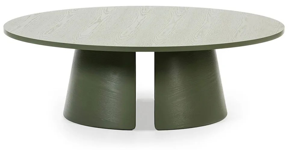 Konferenčný stolík Cep 110 × 110 × 36,5 cm