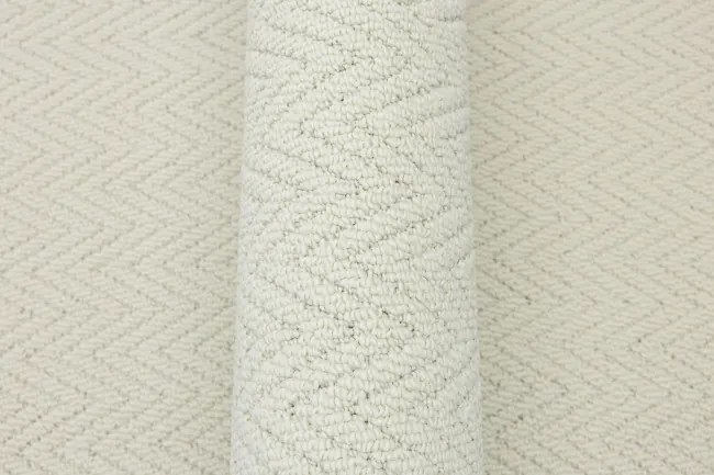 Koberec Havanna 5111 svetlokrémový