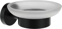 Ravak Kona mydelnička čierna X07P1308