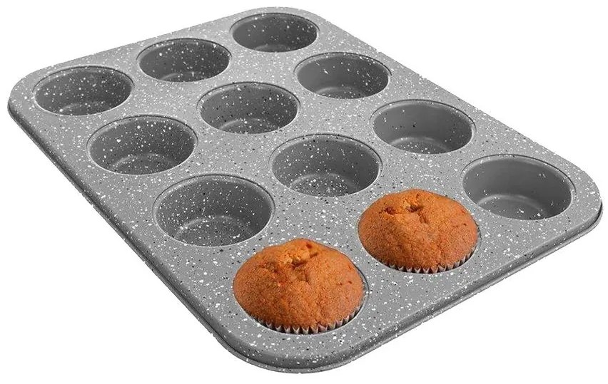 Forma na muffiny Grande (12) 35X26