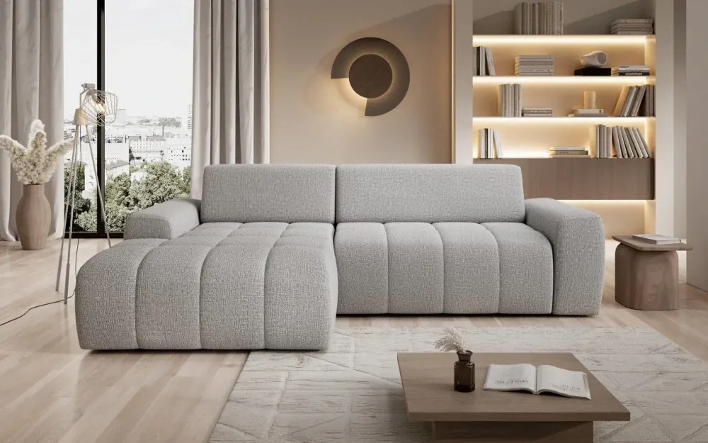 Sedacia súprava NOBLE