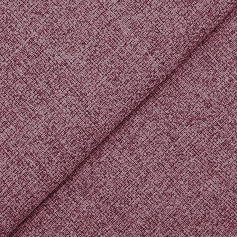 Pohovka na každodenné spanie LIVORNO s rozkladom, levanduľová (penelope 15), 160