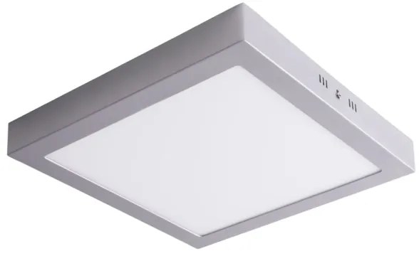 Paulmann 70650 - LED/17W Stropné svietidlo LUNAR 230V