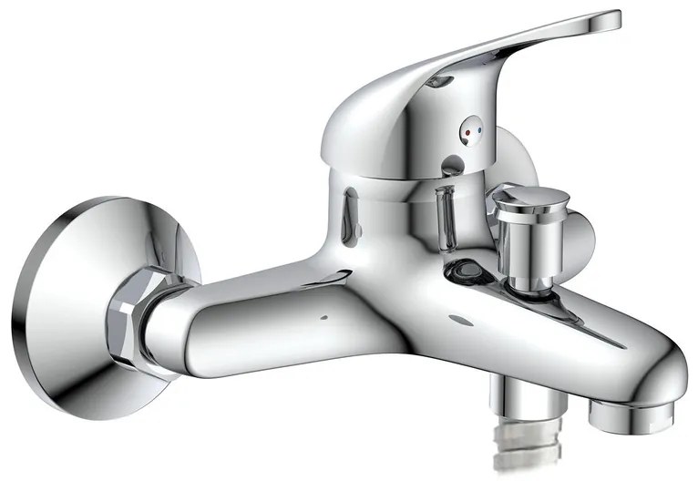 Eisl Kúpeľňová batéria Grande Vita Classic (vaňová batéria)  (100335846)