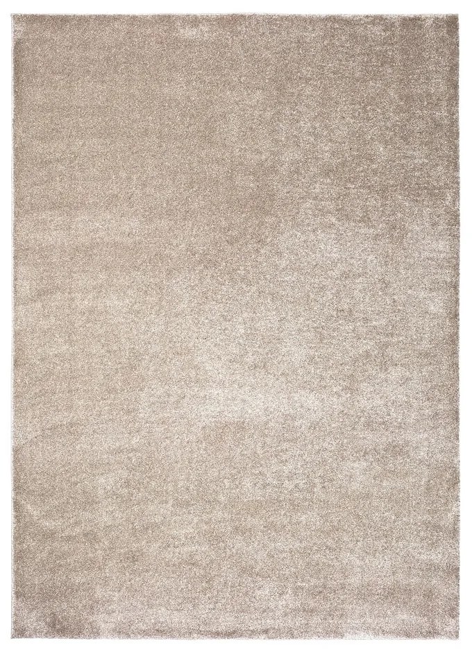 Béžový koberec Universal Montana, 140 x 200 cm
