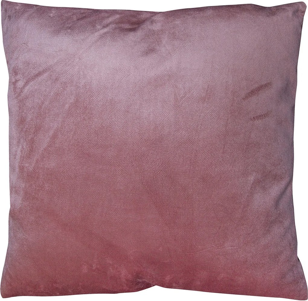 XXXLutz DEKORAČNÝ VANKÚŠ 40/40 cm Novel - Textil do domácnosti - 001356068107
