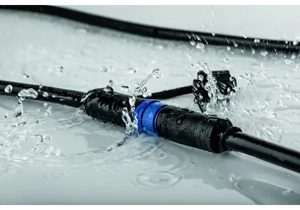 Paulmann 79668 - LED/5,3W IP44 Kúpeľňové podhľadové svietidlo HOUSE 230V