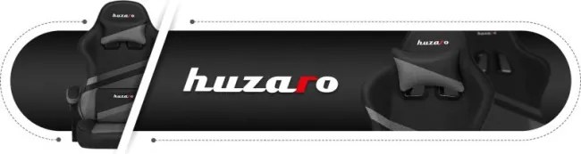 Herné kreslo Force 4.4 Grey Mesh