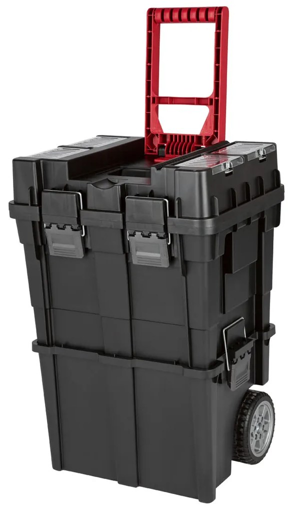 PARKSIDE® Box na náradie s kolieskami (100343701)
