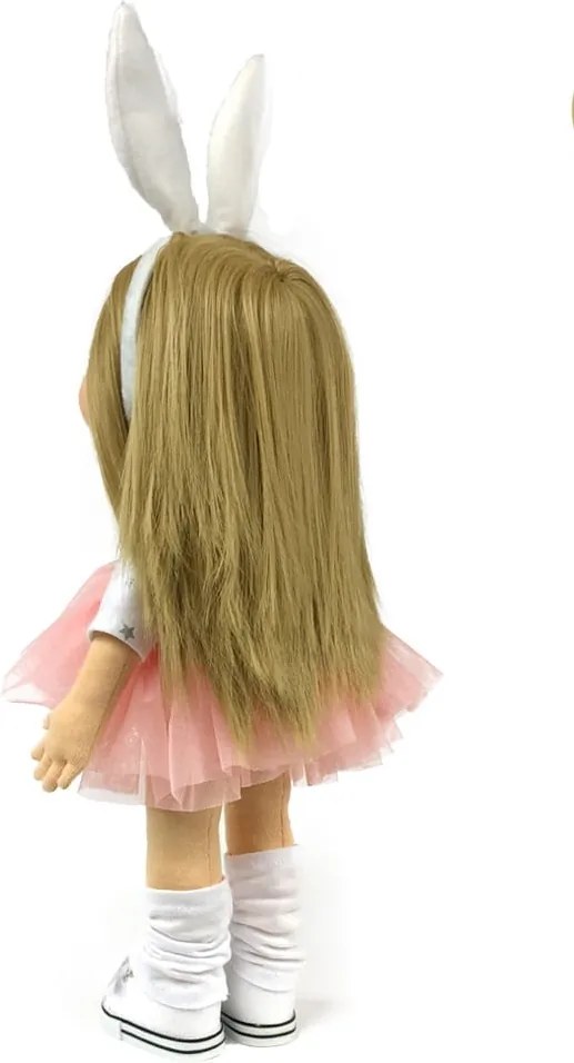 Bábika Alica 40 cm Varianta 2