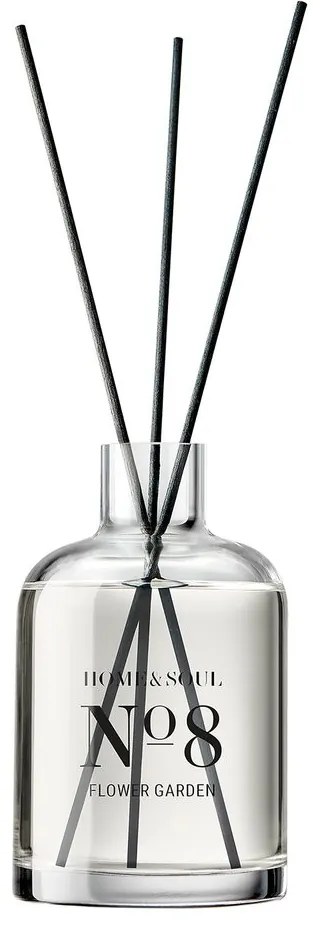HOME & SOUL Vôňa do bytu Flower Garden 250 ml