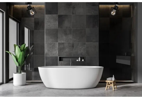 Bodové svietidlo BONOX 1xE27/60W/230V