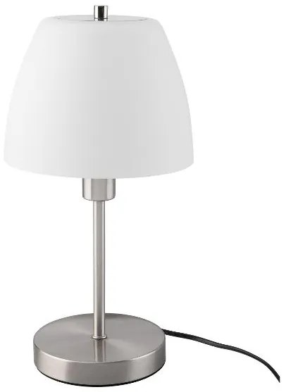 Livarno home Stolná LED lampa s dotykovou funkciou (kužeľový tvar), 2 kusy (800011129)