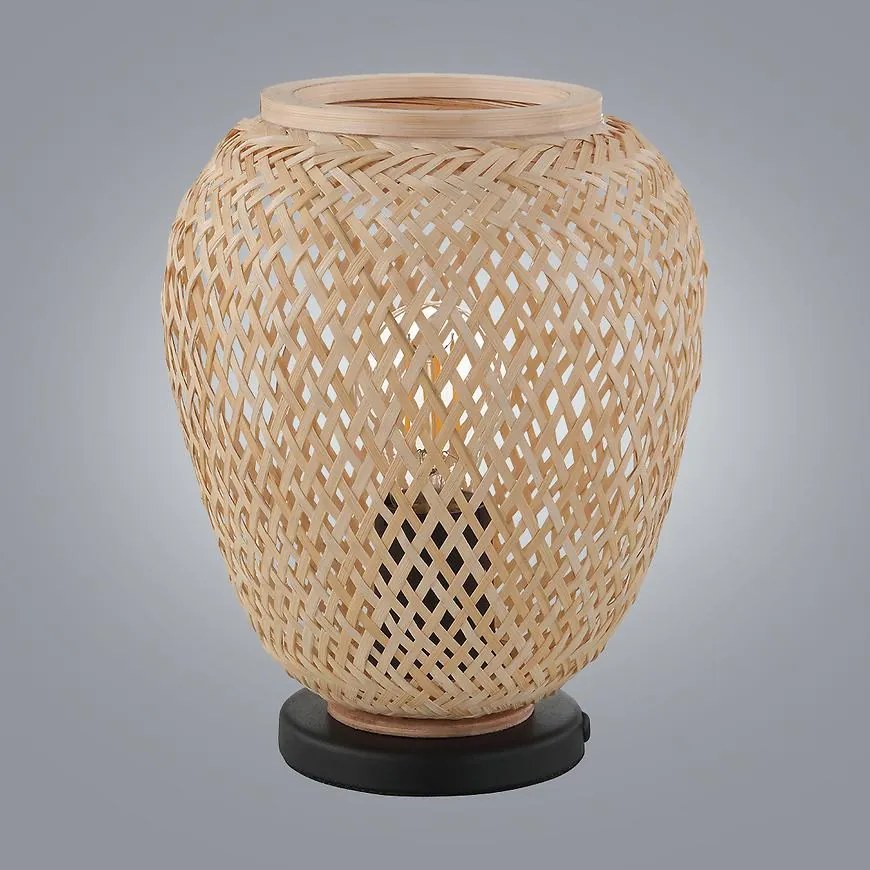 Stolná lampa Dembleby 43263 LB1