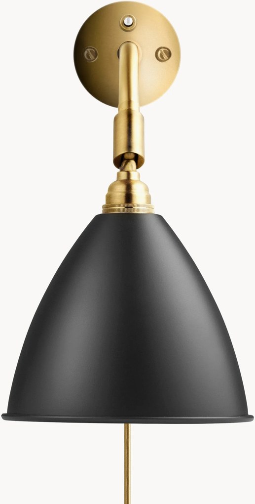 Nástenné svietidlo so zástrčkou BL7