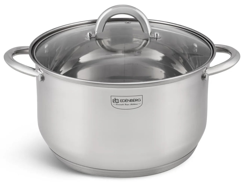 Wellhox 12 kusový set hrncov - Grande Home