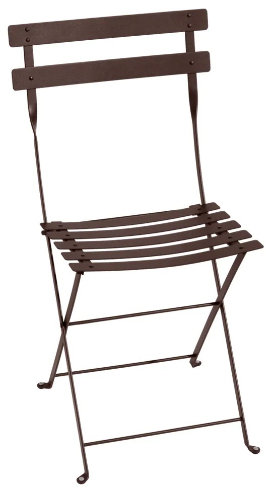 Fermob Skladacia stolička BISTRO METAL 0101-09F