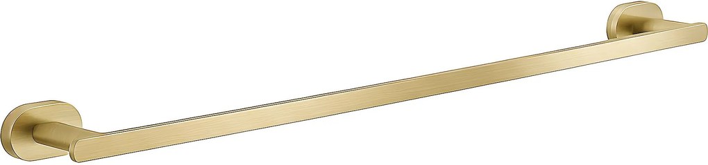 Rea Til, vešiak na uterák 58 cm, zlatá matná, REA-88003