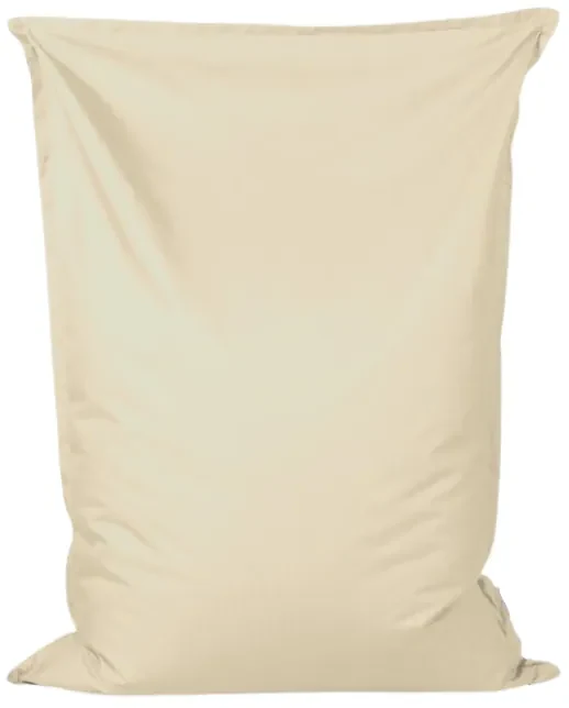 INTERMEDIC SK Sedací vak Vankúš XXL nylon-vodeodolný Farba: 10. Fuchsia