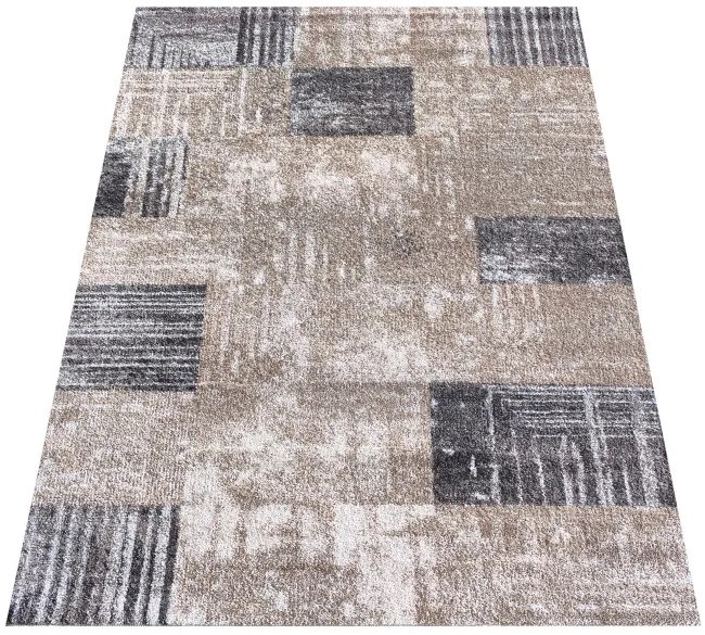 Koberec Panamero 24 hnedý