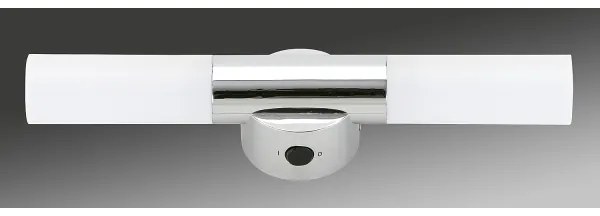 Briloner - Osvetlenie zrkadla SPLASH 2xE14/9W/230V