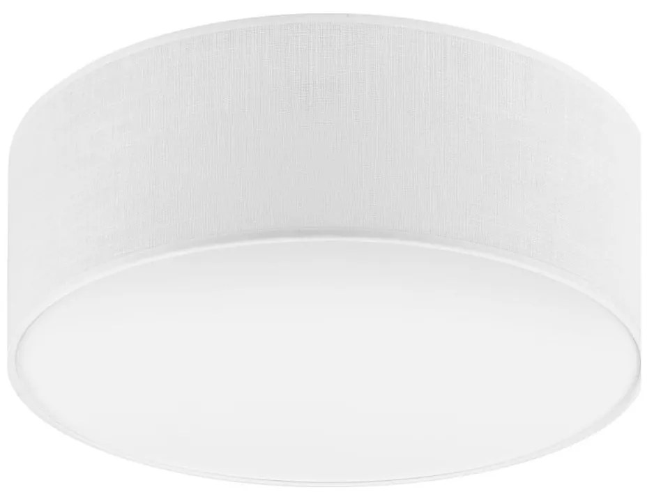 Brilagi - LED Stropné svietidlo SIRIJA LED/12W/230V pr. 35 cm biela BG0947