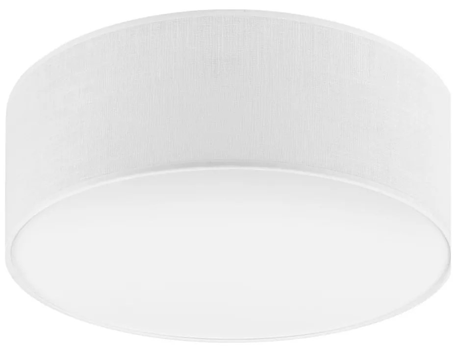 Brilagi - LED Stropné svietidlo SIRIJA LED/12W/230V pr. 35 cm biela
