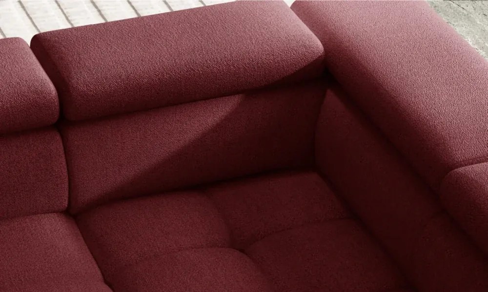 Sedacia súprava PRESTIGE L