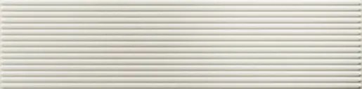 Obklad Vilar Albaro Terre white 7,5x30 cm mat TERREWHLI