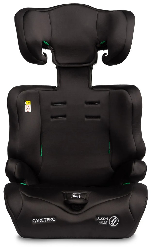 Autosedačka CARETERO FALCON I-size 76-150 cm Farba: Navy