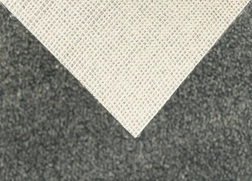 Koberce Breno Metrážny koberec OPTIMA SDE NEW 196, šíře role 400 cm, sivá