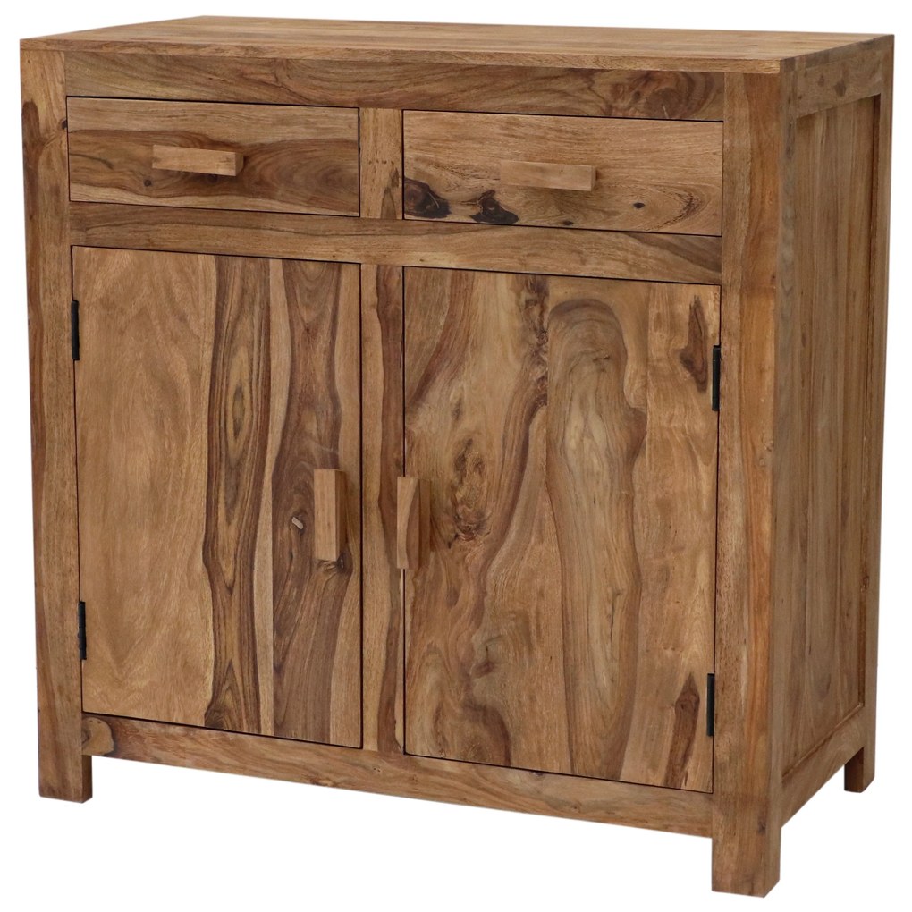 furniture-nabytek.cz - Komoda Kali 90x90x45