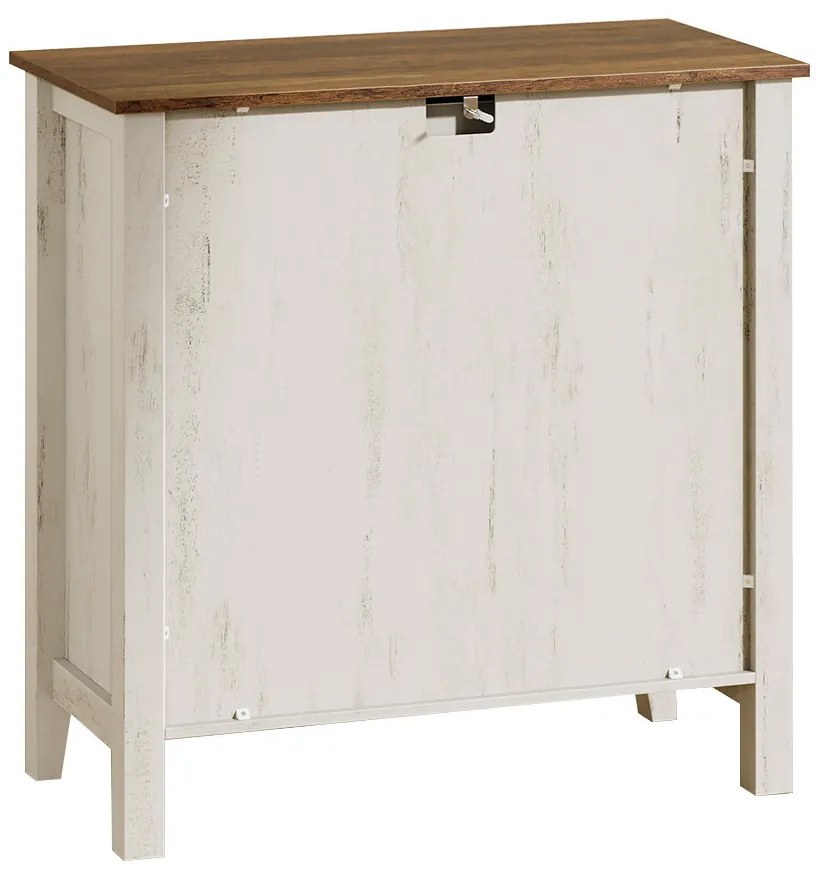 Príborníková skrinka 80x40x80 cm