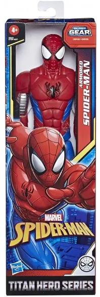 HASBRO Postavička Spiderman – titan hero series