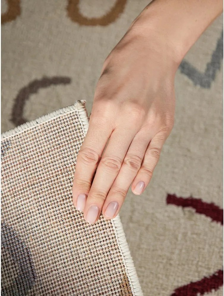 Detský koberec 160x235 cm Fiete – Hanse Home