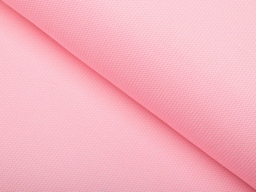 Biante Zamatový behúň na stôl Velvet Brick SVB-207 Ružový 45x180 cm