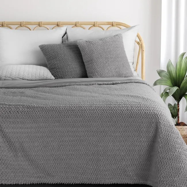 Deka LARIS strieborná