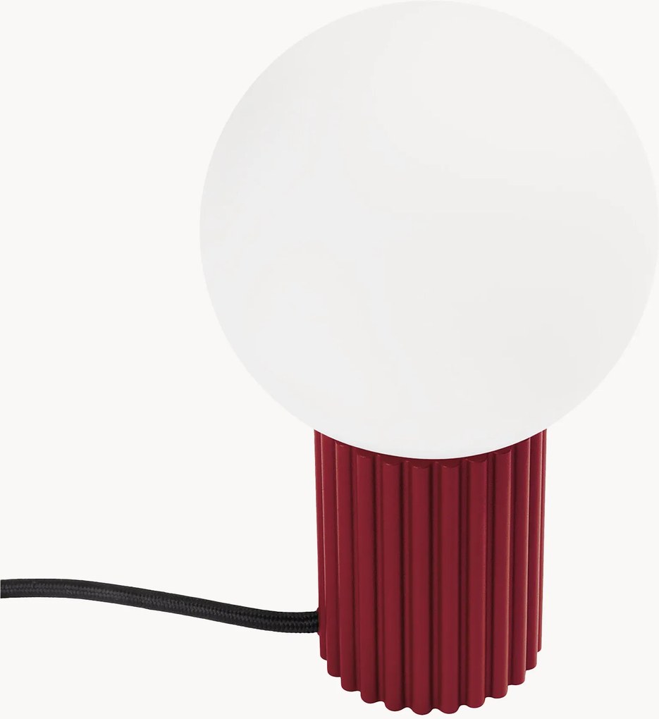 Malá stolová lampa Orbital