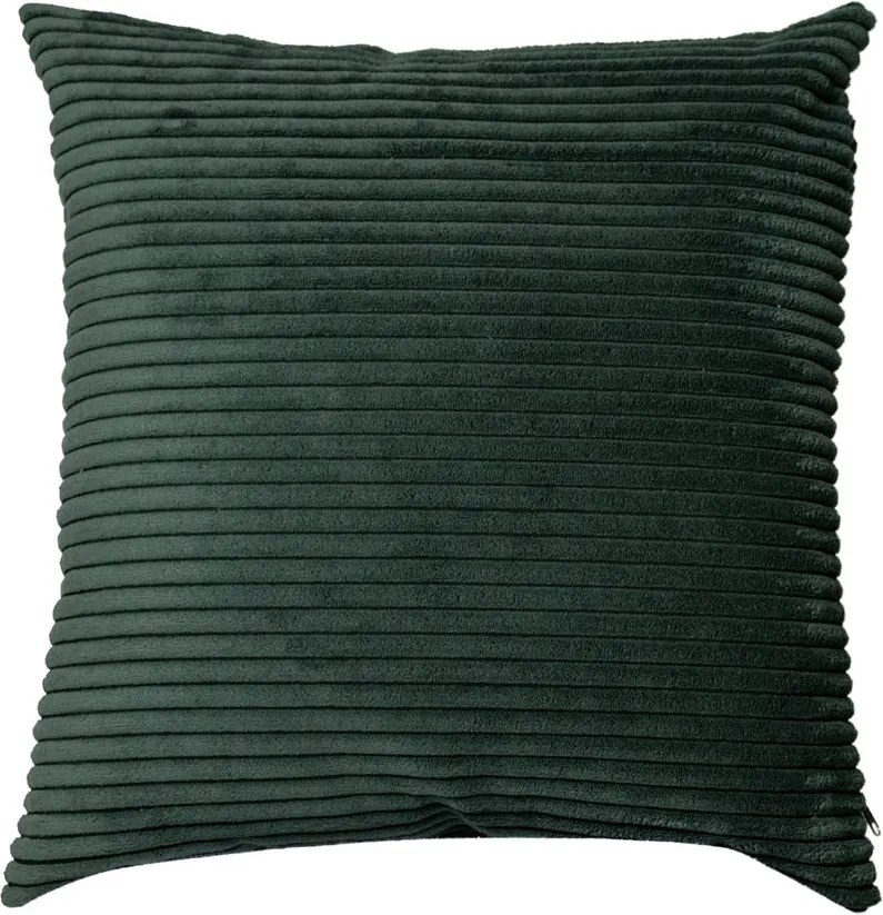 Polášek Povlak na vankúš ZOOM - Winter moss | 40 x 40 cm