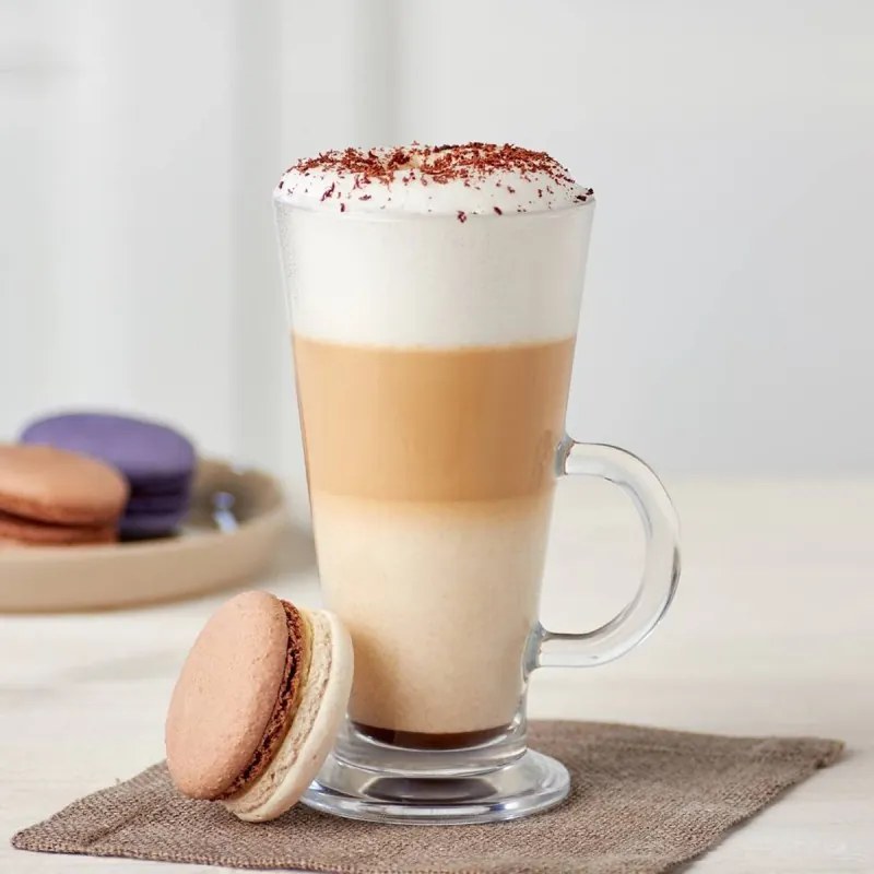 Pohár na kávu COLOMBIAN, 360 ml