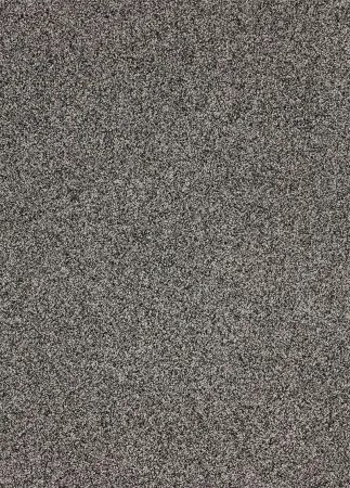 Koberce Breno Metrážny koberec TRIPOLI 78, šíře role 400 cm, sivá