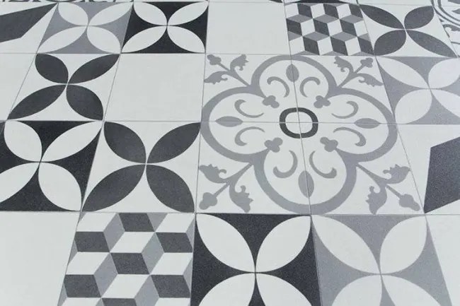 PVC podlaha Bingo Feliz