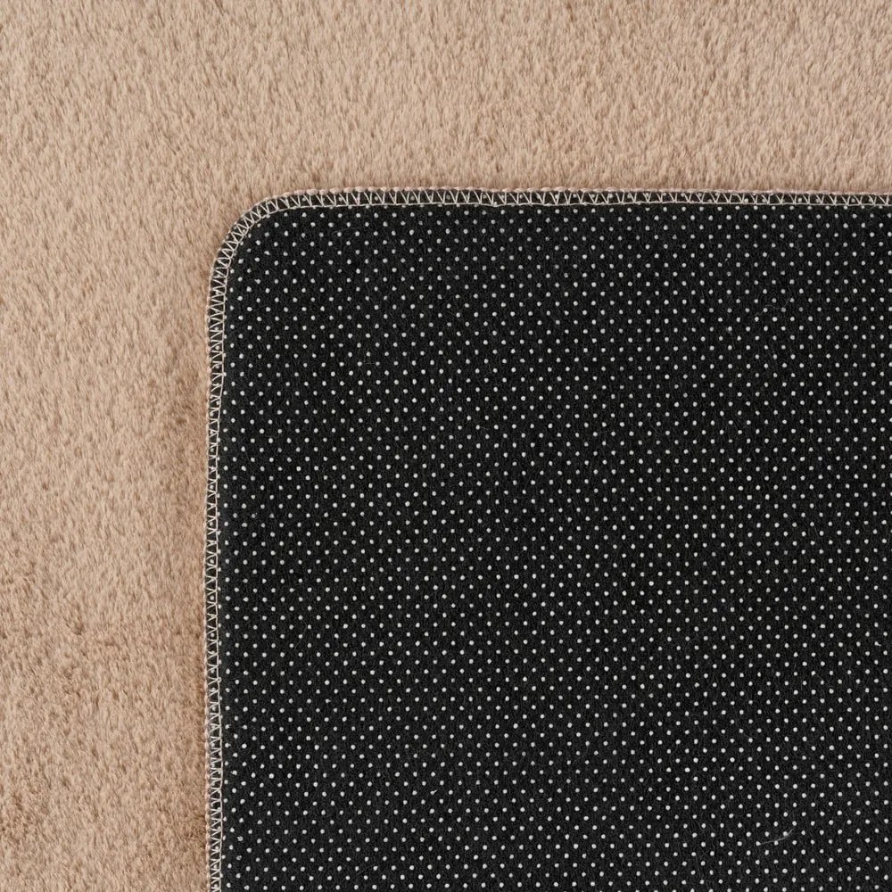 Béžový prateľný koberec 140x200 cm Joy 1400 – Ayyildiz Carpets