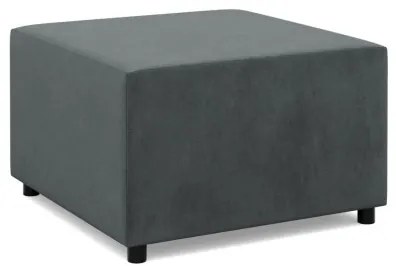 Taburetka NEO Kronos tmavosivá