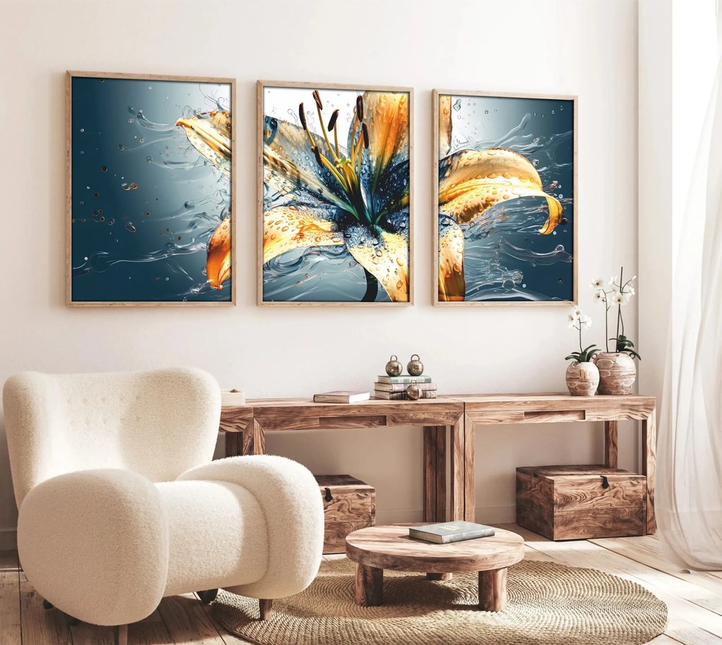 Huhu219 - 30 x 40