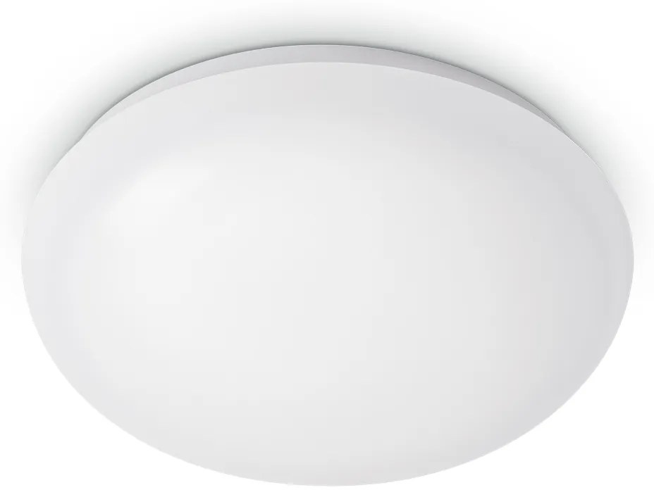 Philips Philips - LED Kúpeľňové stropné svietidlo ZARPY 1xLED/10W/230V IP44 2700K P3156